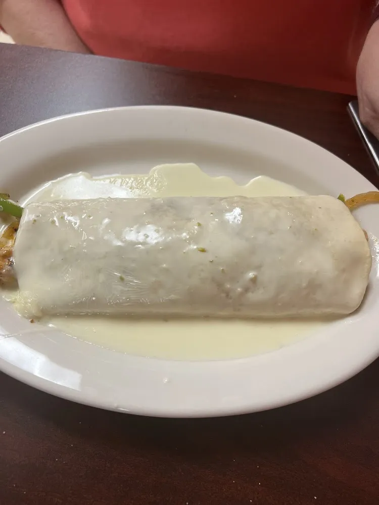 Burrito